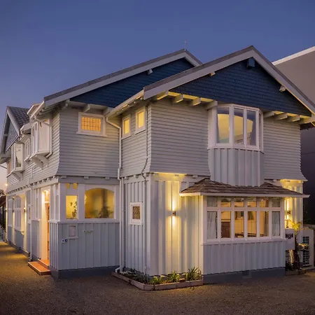 Eco Villa